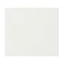 IKEA KOLSTAN КОЛСТАН, индукц варочн панель, ИКЕА 500 белый, 58 см 105.594.60 фото