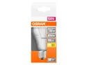 BRW Osram, Светодиодная лампа E27 5,5 Вт 075986 фото thumb №3