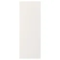 IKEA VEDDINGE ВЕДДИНГЕ, дверь, белый, 30x80 см 804.188.91 фото thumb №1