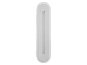 BRW Настенный светодиодный светильник для ванной комнаты Smart Wifi Orbis белый 085982 фото
