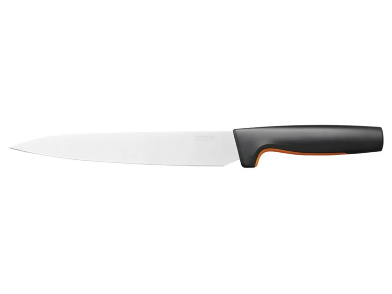 BRW Fiskars Functional Form, нож для мяса 076825 фото №1