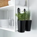 IKEA ENHET ЭНХЕТ, кухня, белый, 243x63.5x241 см 593.379.34 фото thumb №10