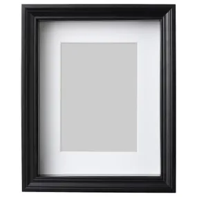 IKEA VÄSTANHED ВЕСТАНХЕД, рамка, чорний, 20x25 см 004.792.18 фото