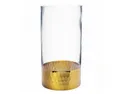 BRW Golden Hone, ваза 088805 фото thumb №1