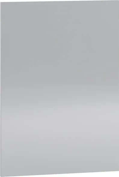 Боковая панель для шкафа HALMAR VENTO DZ-72/57 : светлый серый фото №1