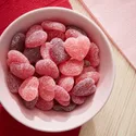 IKEA LÖRDAGSGODIS, желейные конфеты, со вкусом ягод, 100 г 704.805.53 фото thumb №2