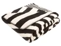BRW Zebra, одеяло 150x200 081549 фото thumb №1