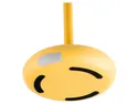 BRW Настільна світлодіодна лампа з диммером жовтого кольору 092949 фото thumb №7