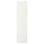 IKEA GULLABERG ГУЛЛАБЕРГ, дверь, белый, 50x195 см 405.806.67 фото