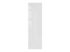 BRW Підошва висотою 197 см бічна панель білий глянець, білий глянець FH_PA_D_/197-BIP фото