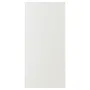 IKEA STENSUND СТЕНСУНД, накладная панель, белый, 39x83 см 904.505.45 фото