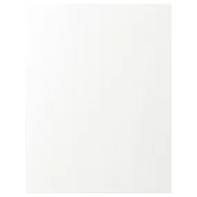 IKEA ENKÖPING ЕНКЕПІНГ, облицювальна панель, імітація білого дерева, 62x80 см 505.057.57 фото