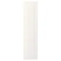 IKEA STENSUND СТЕНСУНД, дверцята, білий, 20x80 см 704.505.51 фото thumb №1