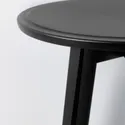 IKEA KRAGSTA КРАГСТА, комплект столів, 2 шт, чорний 002.998.25 фото thumb №5