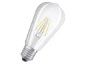 BRW Декоративна світлодіодна лампа E27 090225 фото thumb №1