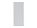 BRW Верхний кухонный шкаф Верди 40 см правый светло-серый матовый, греноловый серый/светло-серый матовый FL_G_40/95_P-SZG/JSZM фото thumb №1