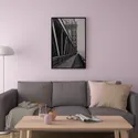 IKEA BILD БИЛЬД, постер, Бруклинский мост винтаж, 61x91 см 404.418.41 фото thumb №2