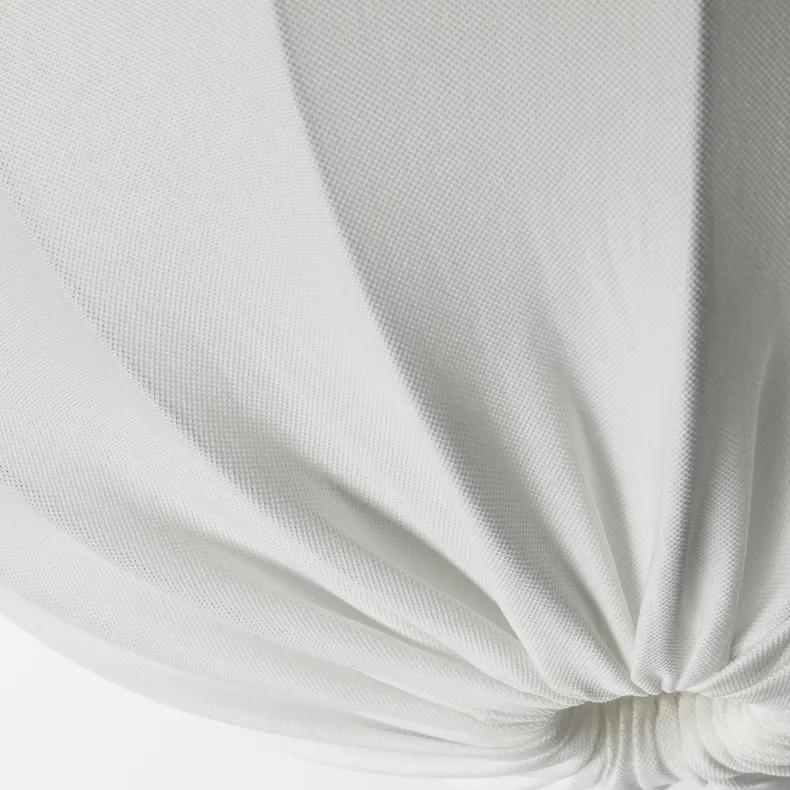 IKEA REGNSKUR РЕГНСКУР, стельовий світильник, білий, 48 см 105.204.15 фото №4