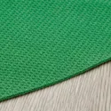 IKEA DAJLIEN ДАЙЛІЕН, тренажерний килимок, зелений, 70x110 см 405.526.74 фото thumb №2