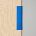 IKEA LÄTTHET ЛЕТТХЕТ, ручка, синій, 13 см 405.596.37 фото thumb №3