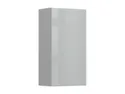 Кухонный шкаф BRW Top Line 50 см правый серый глянец, серый гранола/серый глянец TV_G_50/95_P-SZG/SP фото thumb №2
