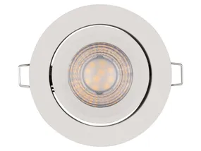 BRW Spotlight LED, комплект з 3 сіток 085916 фото