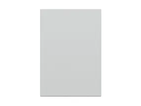 Кухонный шкаф BRW Top Line 50 см правый светло-серый матовый, греноловый серый/светло-серый матовый TV_G_50/72_P-SZG/BRW0014 фото
