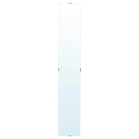 IKEA FREBRO ФРЕБРУ, зеркало, 20x120 см 604.550.59 фото