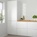 IKEA VOXTORP ВОКСТОРП, дверь, матовый белый, 60x80 см 402.731.83 фото thumb №5