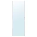 IKEA STRAUMEN СТРАУМЕН, дверцята дзеркальні, дзеркальне скло, 60x180 см 704.978.22 фото thumb №1