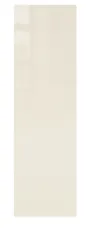 BRW Підошва L6 197 см бічна панель магнолія перлина, альпійський білий/магнолія перламутровий FM_PA_D_/197-MAPE фото