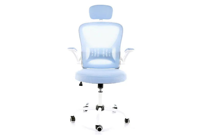 Вращающееся Кресло SIGNAL Q-639, серый фото №3