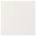 IKEA VEDDINGE ВЕДДІНГЕ, дверцята, білий, 40x40 см 202.054.25 фото thumb №1