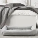 IKEA UTSÅDD УТСОДД, место для собаки, светло-серый, L 205.677.80 фото thumb №3