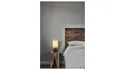 BRW Настільна лампа Valentino чорна 091453 фото thumb №5