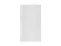 BRW Верхний кухонный шкаф 40 см правый белый глянец, альпийский белый/глянцевый белый FH_G_40/72_P-BAL/BIP фото