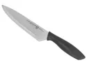 BRW Нож поварской Zwieger Gabro 20 см 091602 фото thumb №1