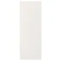 IKEA VEDDINGE ВЕДДІНГЕ, дверцята, білий, 30x80 см 804.188.91 фото