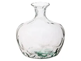 BRW Скляна ваза "Павине око 093457 фото