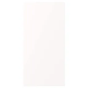 IKEA ENHET ЕНХЕТ, дверцята, білий, 40x60 см 304.521.56 фото