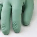 IKEA RINNIG РІННІГ, рукавички для прибирання, зелений, M 404.767.79 фото thumb №5