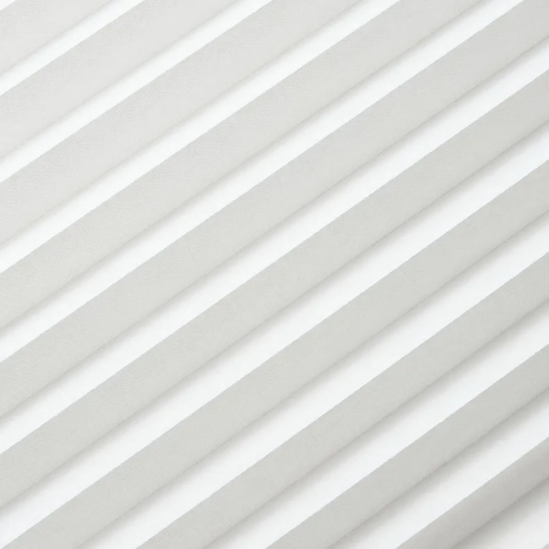 IKEA SCHOTTIS СКОТТІС, штора пліссе, білий, 90x190 см 202.422.82 фото №9
