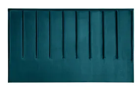 Узголів'я ліжка HALMAR MODULO W6 160 см темно-зеленого кольору фото