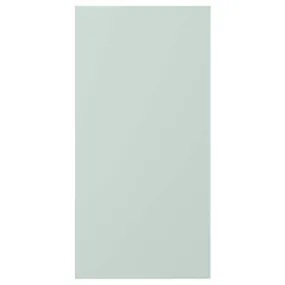 IKEA ENHET ЭНХЕТ, дверь, бледный серо-зеленый, 30x60 см 605.395.25 фото