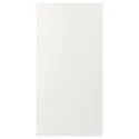 IKEA VEDDINGE ВЕДДІНГЕ, дверцята, білий, 60x120 см 002.082.36 фото thumb №1
