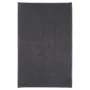 IKEA SÖDERSJÖN СЕДЕРШЕН, килимок для ванної кімнати, темно-сірий, 50x80 см 005.079.85 фото