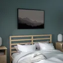 IKEA BILD БИЛЬД, постер, блуждающий, 91x61 см 304.422.66 фото thumb №3