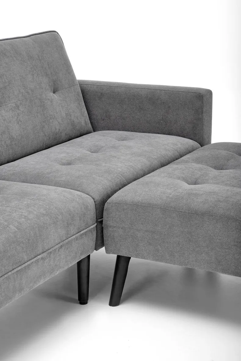 HALMAR Кутовий диван з функцією кутового дивана ясен (2шт=1шт) фото №13