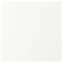 IKEA VALLSTENA ВАЛЛЬСТЕНА, дверцята, білий, 40x40 см 905.416.83 фото thumb №1