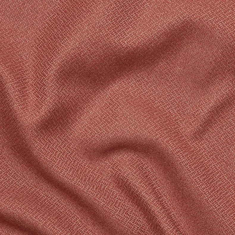 IKEA NYHAMN НІХАМН, чохол для 3-місного дивана-ліжка, СКАРТОФТА червоно-коричневий 505.478.42 фото №1